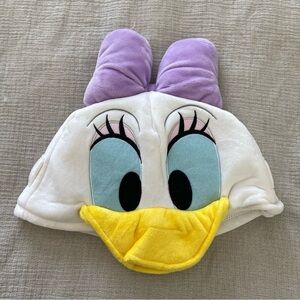 Disney Daisy Duck Hat